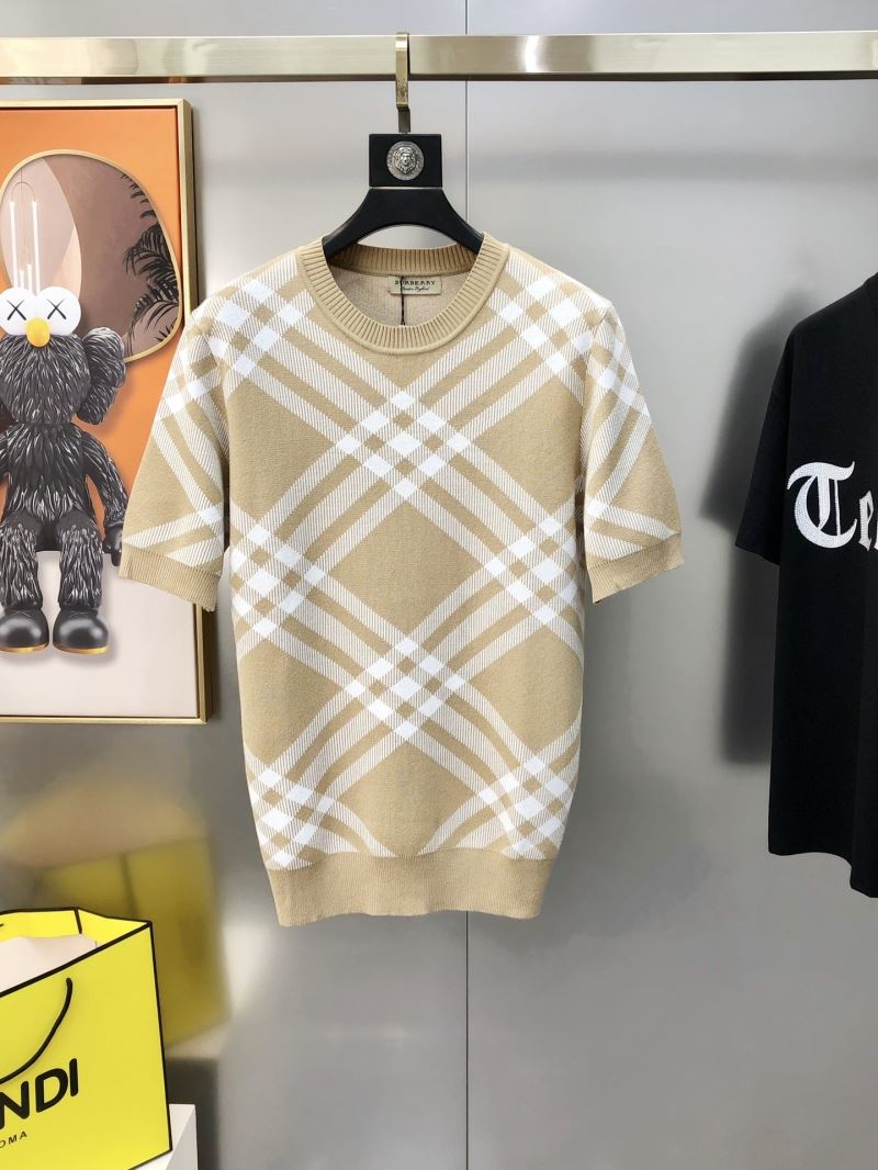 Burberry T-Shirts